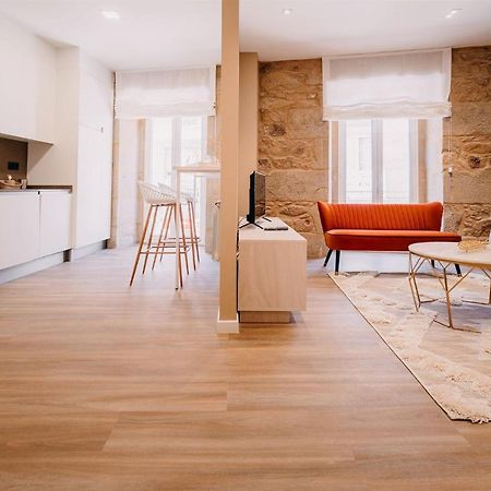 קלדס דה רייס Apartamentos Rua Vella מראה חיצוני תמונה