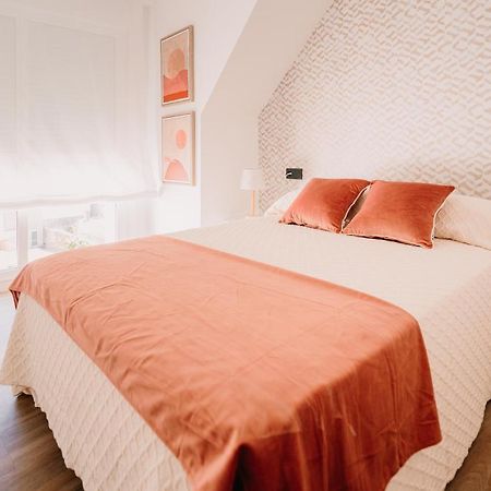 קלדס דה רייס Apartamentos Rua Vella מראה חיצוני תמונה